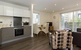Citystay - Mill Park Apartments